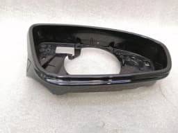 BMW BMW 5 Series F10 Right Door Mirror RHD F10 Right Handlebar 51168050472 — thumbnail 7