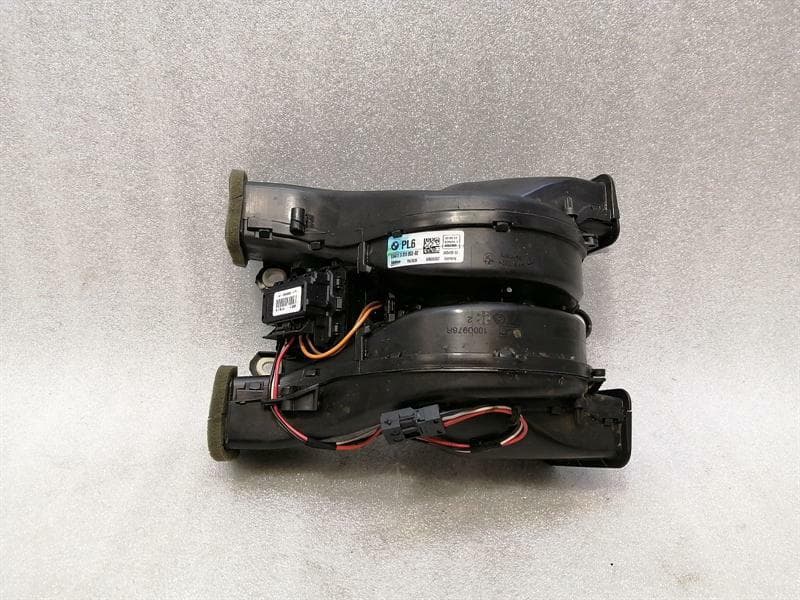 BMW BMW 5 Series F10 F11 F01 F07 Heater Blower 9311853 Engine Heater Fan
