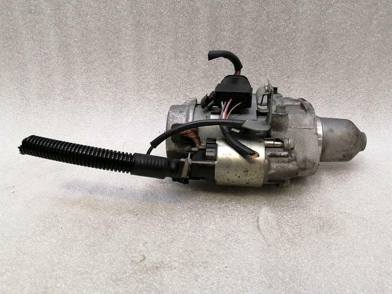 BMW BMW 5 Series F10 Starter Engine 12417612815 Starter