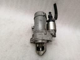 BMW BMW 5 Series F10 Starter Engine 12417612815 Starter — thumbnail 5