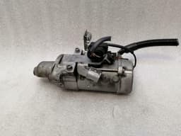BMW BMW 5 Series F10 Starter Engine 12417612815 Starter — thumbnail 4