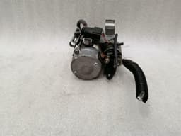 BMW BMW 5 Series F10 Starter Engine 12417612815 Starter — thumbnail 9