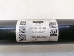 BMW BMW 5 F90 G30 M5 Left Rear Drive Shaft 33207856937 Drive Shaft Rear Left — thumbnail 7