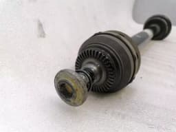 BMW BMW 5 F90 G30 M5 Left Rear Drive Shaft 33207856937 Drive Shaft Rear Left — thumbnail 9