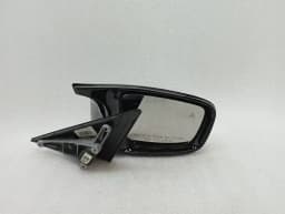BMW BMW F90 G30 M5 right door mirror 51168071162 exterior mirror right 360 view — thumbnail 1