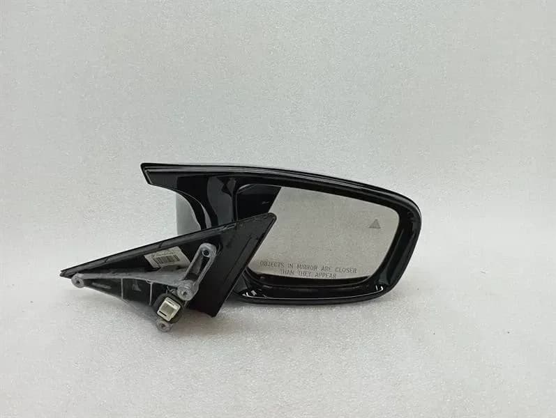 BMW BMW F90 G30 M5 right door mirror 51168071162 exterior mirror right 360 view