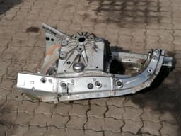 BMW BMW 5 Series F90 G30 M5 Right Front Chassis Leg 41007446652 Right Front Wheel Arch — thumbnail 1