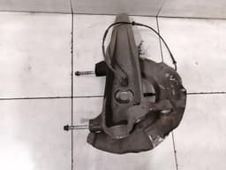 BMW BMW M5 F10 WHEEL HUB Front Hub 31212284053 Wheel Bearing Housing Front Left Wheel Carrier — thumbnail 7