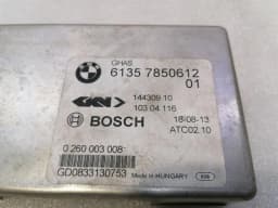 BMW BMW 5 Series F10 Electronic Module 7850612 Control Unit DIFF LOCK — thumbnail 5