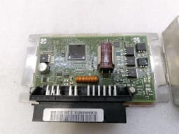 BMW BMW 5 Series F10 Electronic Module 7850612 Control Unit DIFF LOCK — thumbnail 9
