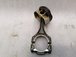 BMW BMW M5 F10 11257556955 Piston 11247843237 PISTON S63 V8 M6 conrod X5M ORIGINAL — thumbnail 7