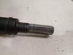 BMW BMW 5 Series F90 G30 M5 Gearbox 8098289 399 XDN GA8HP75Z Gearbox — thumbnail 9