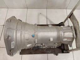BMW BMW 5 Series F90 G30 M5 Gearbox 8098289 399 XDN GA8HP75Z Gearbox — thumbnail 3