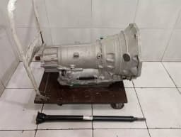BMW BMW 5 Series F90 G30 M5 Gearbox 8098289 399 XDN GA8HP75Z Gearbox — thumbnail 1