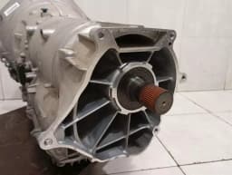 BMW BMW 5 Series F90 G30 M5 Gearbox 8098289 399 XDN GA8HP75Z Gearbox — thumbnail 7