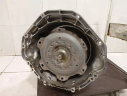 BMW BMW 5 Series F90 G30 M5 Gearbox 8098289 399 XDN GA8HP75Z Gearbox — thumbnail 8