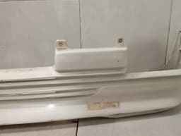BMW BMW 3 Series E30 Front Bumper BBS K8A 36212 Bumper BBS Front Spoiler BMW E30 — thumbnail 8
