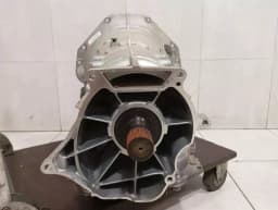 BMW BMW 5 Series F90 G30 M5 Gearbox 8098289 399 XDN GA8HP75Z Gearbox — thumbnail 5