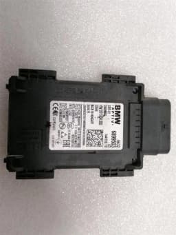 BMW BMW 5 Series F90 G30 M5 Sensor 6899503 RADAR REAR — thumbnail 2
