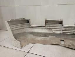 BMW BMW 3 Series E30 Front Bumper BBS K8A 36212 Bumper BBS Front Spoiler BMW E30 — thumbnail 10