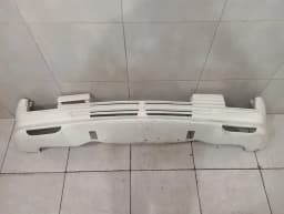 BMW BMW 3 Series E30 Front Bumper BBS K8A 36212 Bumper BBS Front Spoiler BMW E30 — thumbnail 1