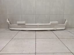 BMW BMW 3 Series E30 Front Bumper BBS K8A 36212 Bumper BBS Front Spoiler BMW E30 — thumbnail 3