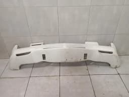BMW BMW 3 Series E30 Front Bumper BBS K8A 36212 Bumper BBS Front Spoiler BMW E30 — thumbnail 2