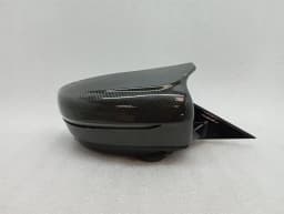 BMW BMW F90 G30 M5 right door mirror 51168071162 exterior mirror right 360 view — thumbnail 4