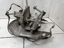BMW BMW 5 Series F90 G30 M5 Left Rear Hub 33307857065 Wheel Bearing Housing Rear Left — thumbnail 5