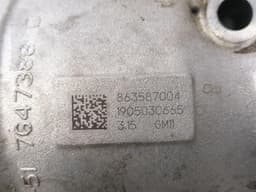 BMW BMW 5 Series F90 G30 M5 Front Diff 31517647388 Front Differential 3.15 — thumbnail 9