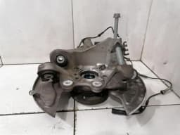 BMW BMW 5 Series F90 G30 M5 Left Rear Hub 33307857065 Wheel Bearing Housing Rear Left — thumbnail 6