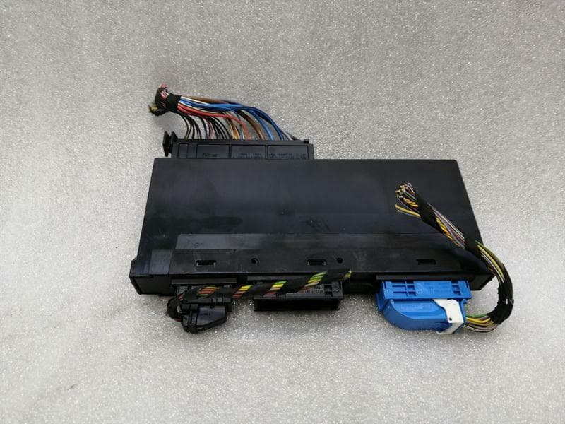 BMW BMW 5 Series F10 JUNCTION BOX Comfort 61359312764 Comfort Module
