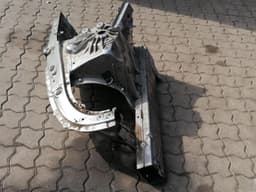 BMW BMW 5 Series F90 G30 M5 Right Front Chassis Leg 41007446652 Right Front Wheel Arch — thumbnail 2