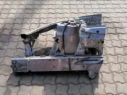 BMW BMW 5 Series F90 G30 M5 Right Front Chassis Leg 41007446652 Right Front Wheel Arch — thumbnail 3