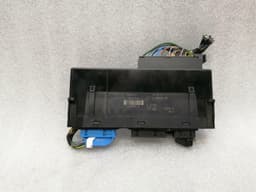 BMW BMW 5 Series F10 JUNCTION BOX Comfort 61359312764 Comfort Module — thumbnail 2