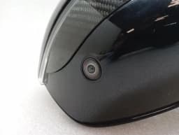 BMW BMW F90 G30 M5 right door mirror 51168071162 exterior mirror right 360 view — thumbnail 8