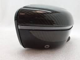 BMW BMW F90 G30 M5 right door mirror 51168071162 exterior mirror right 360 view — thumbnail 7