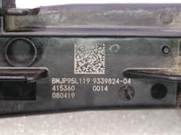 BMW BMW 5 Series F90 G30 M5 Front Fuse Box 9339824 Front Fuse Box — thumbnail 8
