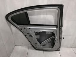 BMW BMW 5 Series F90 G30 M5 Left Rear Door 41007408963 Door Rear Left — thumbnail 7