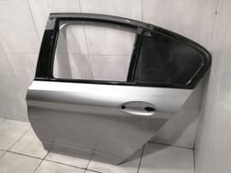 BMW BMW 5 Series F90 G30 M5 Left Rear Door 41007408963 Door Rear Left — thumbnail 4
