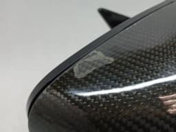 BMW BMW F90 G30 M5 right door mirror 51168071162 exterior mirror right 360 view — thumbnail 6
