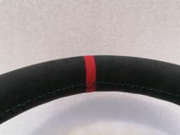 BMW BMW 5 SERIES F90 G30 M5 M STEERING WHEEL HEATING NEW ALCANTARA — thumbnail 10