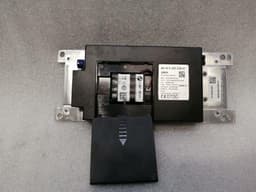 BMW BMW 5 F10 F11 Telematic Bluetooth Module 9329339 Telematics Phone Control Unit — thumbnail 3