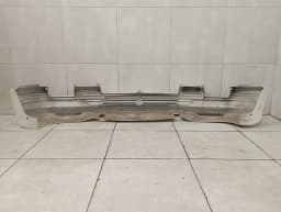 BMW BMW 3 Series E30 Front Bumper BBS K8A 36212 Bumper BBS Front Spoiler BMW E30 — thumbnail 9