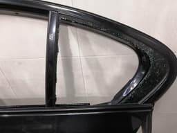 BMW BMW 5 Series F10 Left Rear Door 7206113 Door Rear Left SHADOW LINE — thumbnail 2