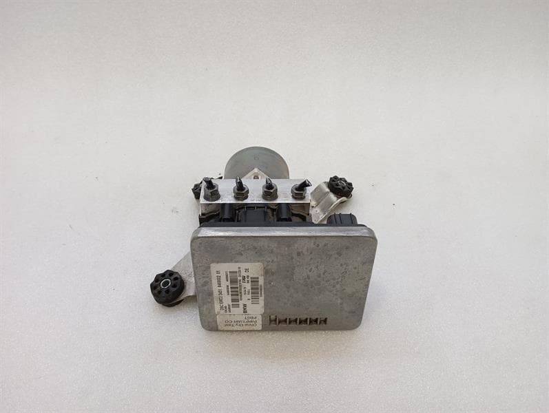 BMW BMW 5 Series F90 G30 M5 A.B.S Pump 8469002 ABS Pump Hydraulic Block