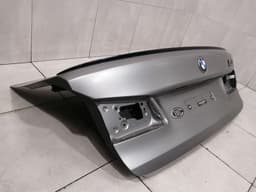 BMW BMW 5 Series F90 G30 M5 Boat Lid 41007440695 M SPOILER Tailgate FAULTY — thumbnail 2