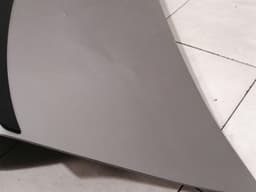 BMW BMW 5 Series F90 G30 M5 Boat Lid 41007440695 M SPOILER Tailgate FAULTY — thumbnail 5