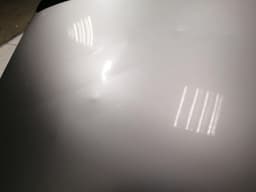 BMW BMW 5 Series F90 G30 M5 Boat Lid 41007440695 M SPOILER Tailgate FAULTY — thumbnail 9