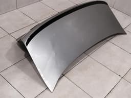BMW BMW 5 Series F90 G30 M5 Boat Lid 41007440695 M SPOILER Tailgate FAULTY — thumbnail 10